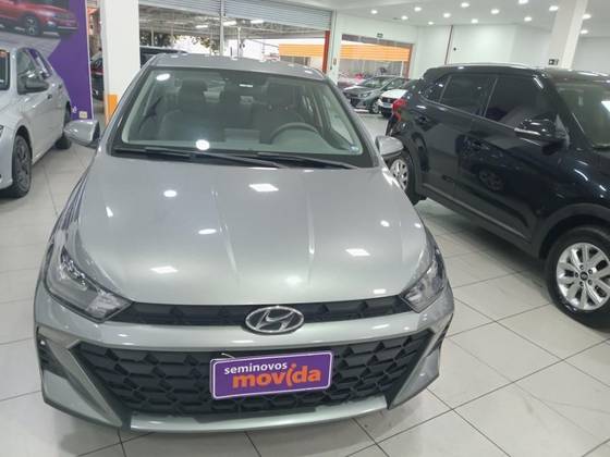 HYUNDAI HB20S 1.0 12V FLEX COMFORT PLUS MANUAL HYUNDAI HB20S 1.0 12V FLEX COMFORT PLUS MANUAL